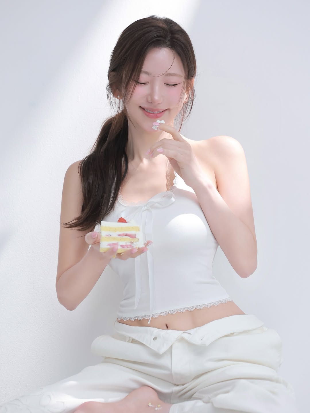 사진=예정화 채널