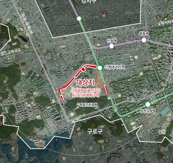 대상지