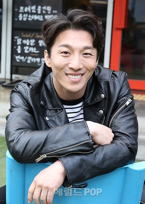 배우 동현배. [헤럴드POP(현 헤럴드뮤즈) 제공]