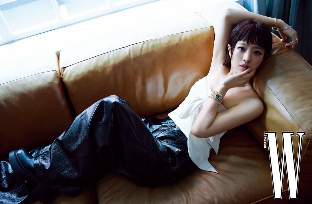 사진=박보영 채널