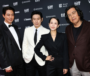 Lee Chang-dong: Cinema's job is still to help us understand each other