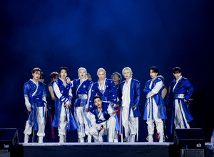 Man who resold nearly 9,000 K-pop tickets for $1.7 million arrested
