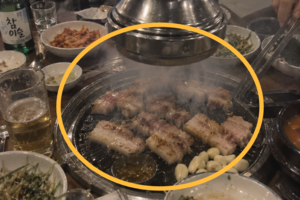 지구, 뭐래?