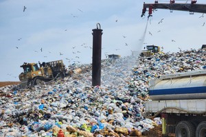 Greater Seoul's household waste travels as far as Gyeongju as out-of-region dumping spreads