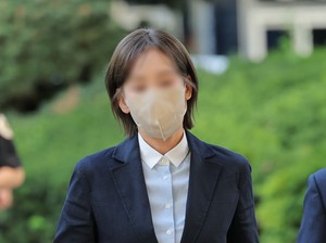 [단독] ‘김승원 청탁’ 양씨 회사 빚 갚아준 기보 부도확률 0.32%로 책정