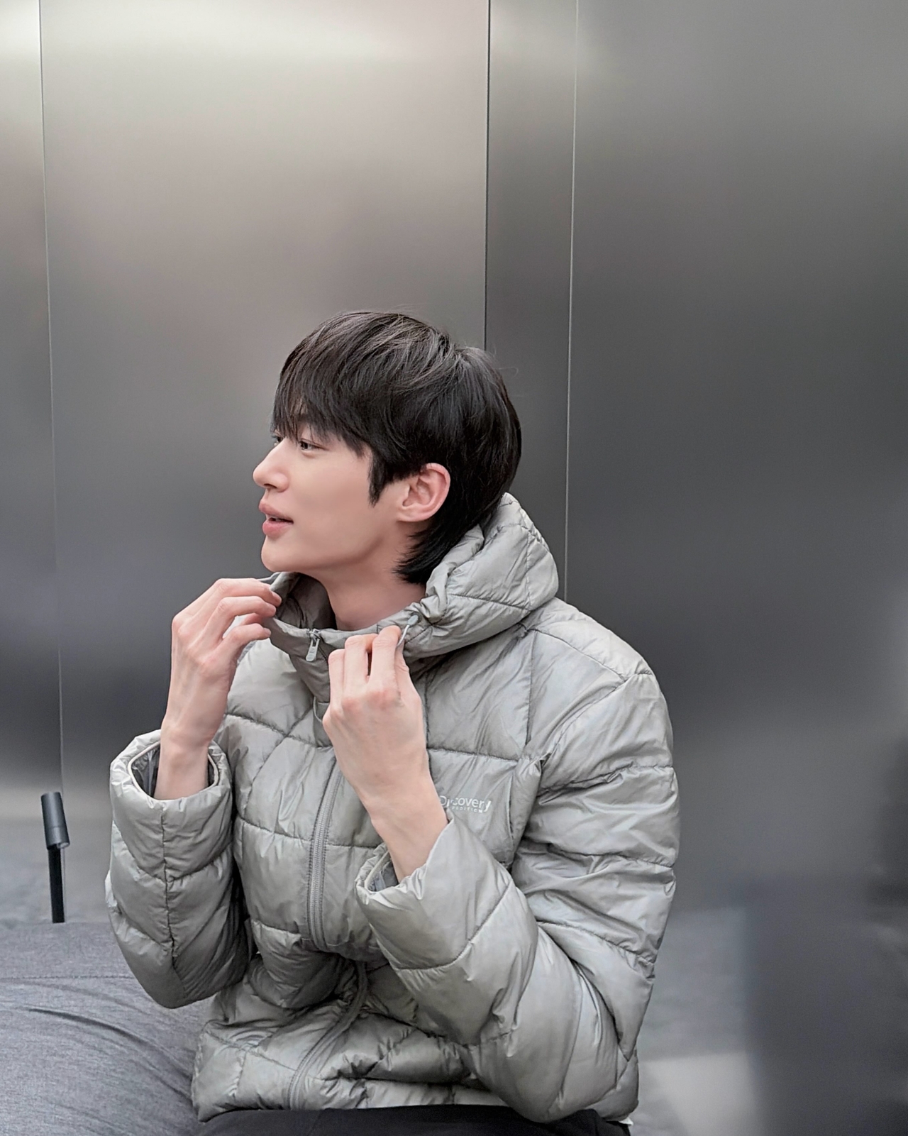 변우석 채널