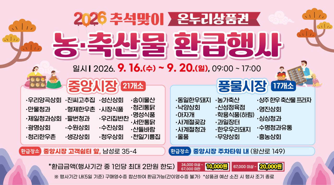 [상주시 제공]