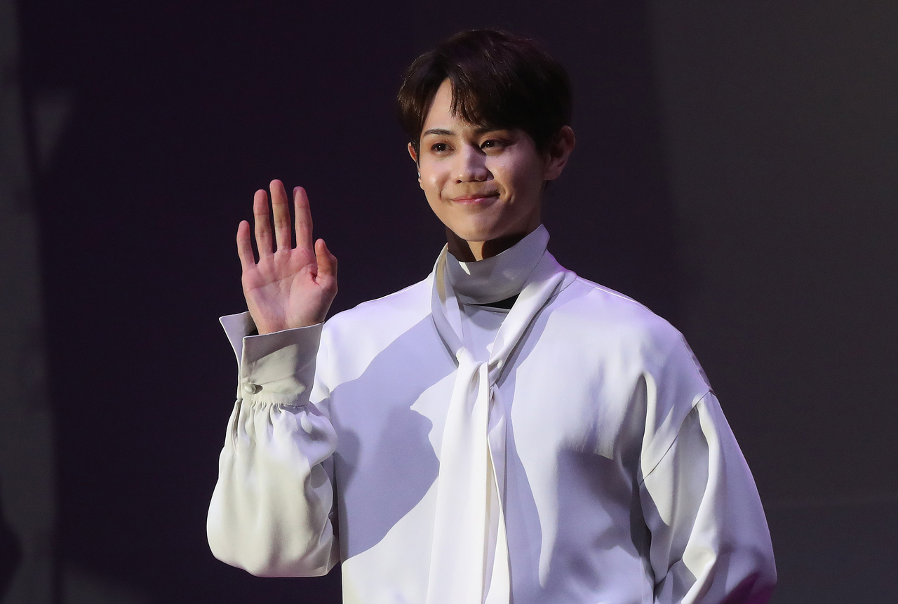 Yang Yo-seob [Newsis]