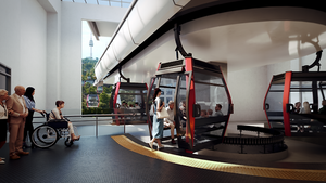 Seoul city government calls appellate court ruling on Namsan gondola 'unacceptable'