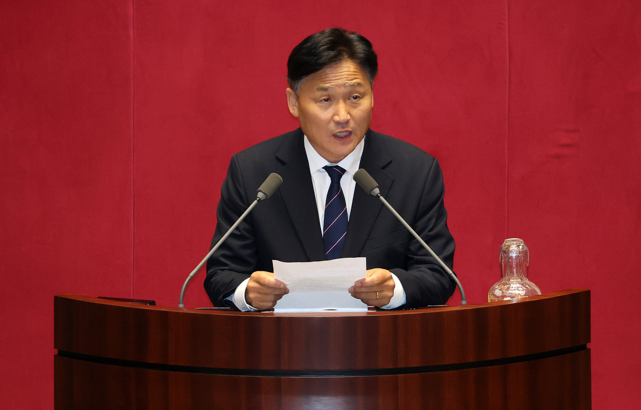 김영진 더불어민주당 의원 [연합]
