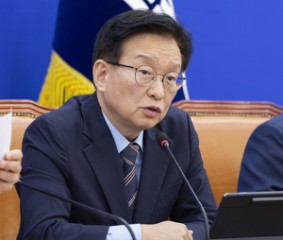 Ruling party's Kwon urges government to protect farmers during farmland probe