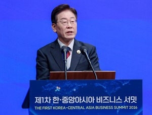 Lee meets IEA chief to discuss Asia-Pacific energy supply chain cooperation
