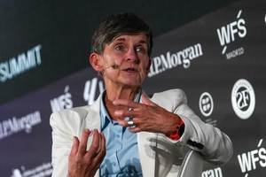 UEFA on track to find credible challenger to Infantino, vice-president says