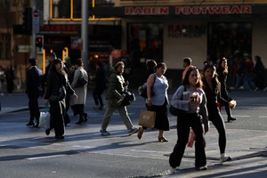 Australia to ban international students from bringing families, cut immigration