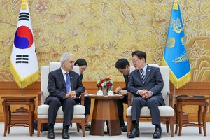 IEA chief calls South Korea's electrification policy 'global model' in meeting with Lee