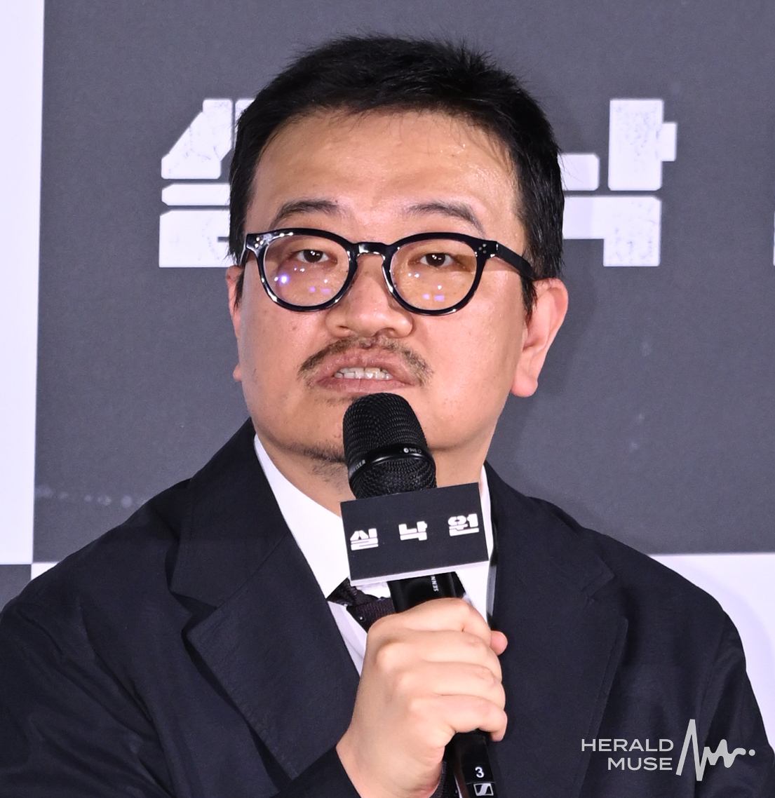 연상호 감독/사진=윤병찬 기자