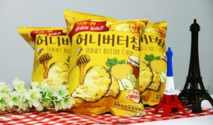 Haitai Confectionery to raise prices on 25 brands, including Ohyes and Home Run Ball