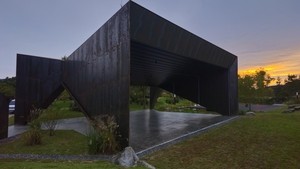 Sayuwon, a mountain garden in Daegu, launches 3-day international music festival