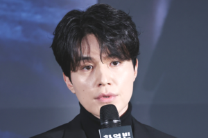 Woman sends W35m to impersonator claiming to be actor Lee Dong-wook