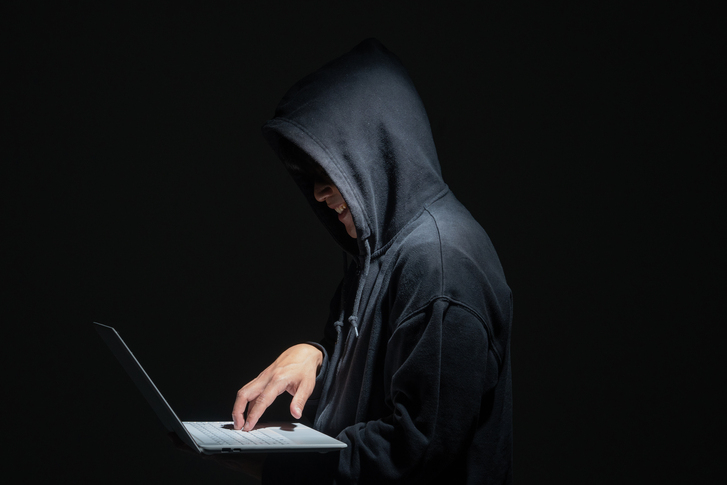 This image is not directly related to the article. [Getty Images Bank]