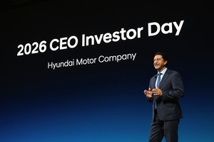 Hyundai Motor chief warns US faces Chinese auto onslaught without trade barriers