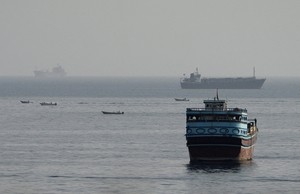 US sanctions Iranian crypto firm used to funnel Strait of Hormuz transit fees to Tehran