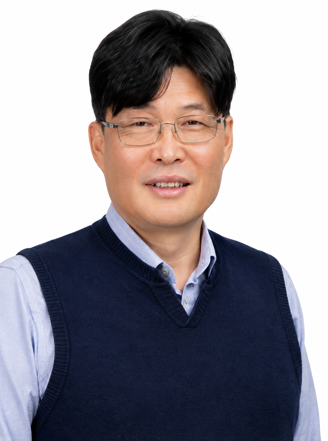서현석 KAI 우주사업본부장 상무. [KAI 제공]