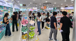 How K-beauty turned dollar store Daiso into retail giant