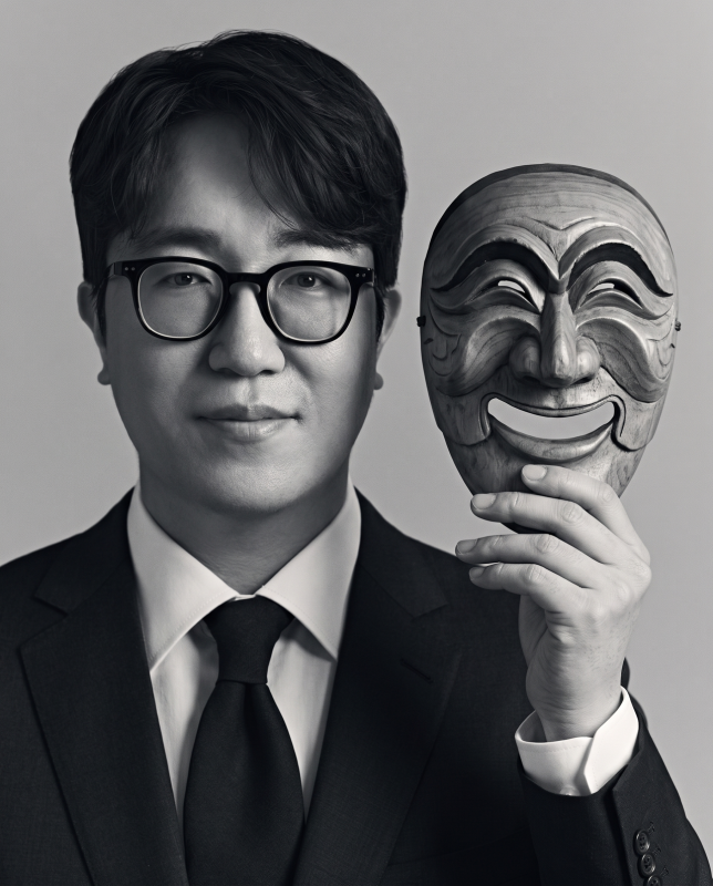 ‘아이가 된 엄마’와 함께 펴낸 그림책…치매 가족들에 힘이 됐다