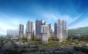 자녀 통학·생활 인프라 살피는 3040…‘오남역 서희스타힐스 여의재 1단지’ 분양