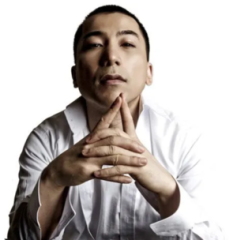 Missing YG's legendary producer Perry