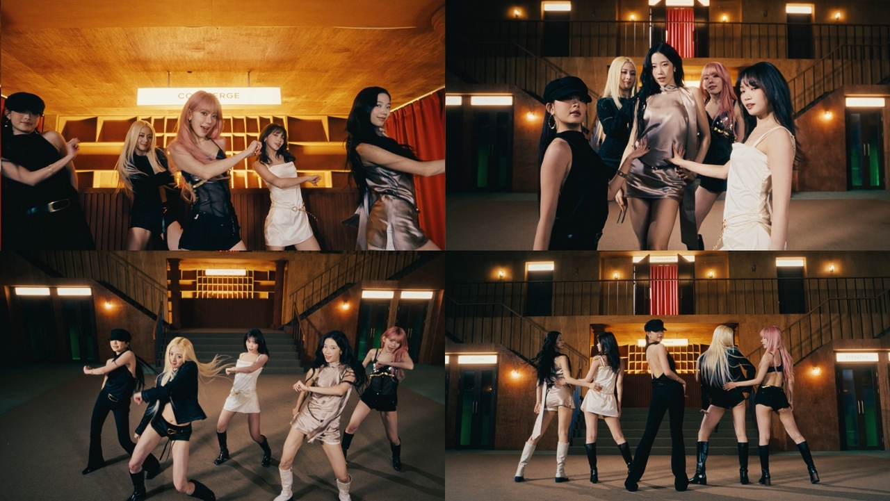 르세라핌/사진=쏘스뮤직
