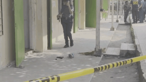 At least 3 students killed, 8 wounded in shooting at Philippine high school