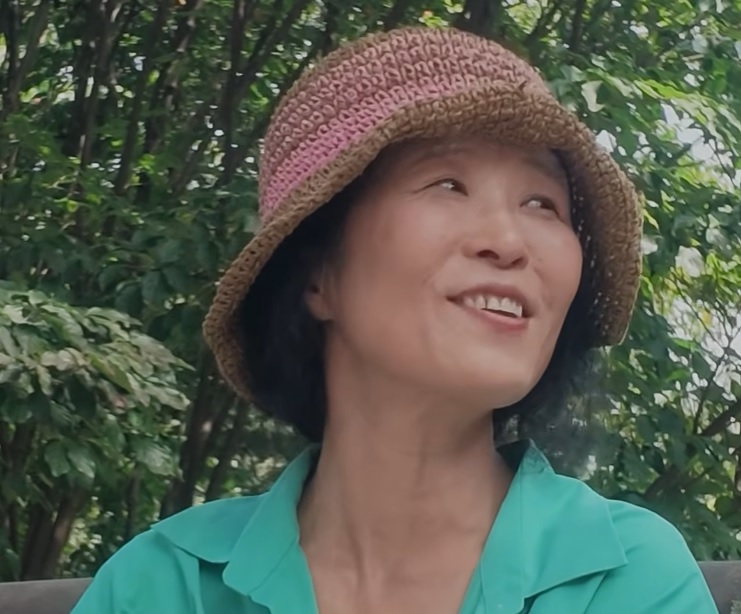 황석정[유튜브 채널 ‘절에 간 성경’]