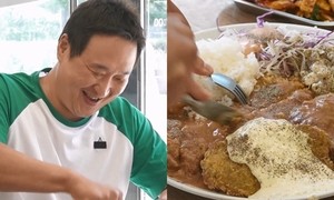 ‘나혼산’ 구성환, 대형서점서 당황..영어책 쇼핑하다가 멘붕