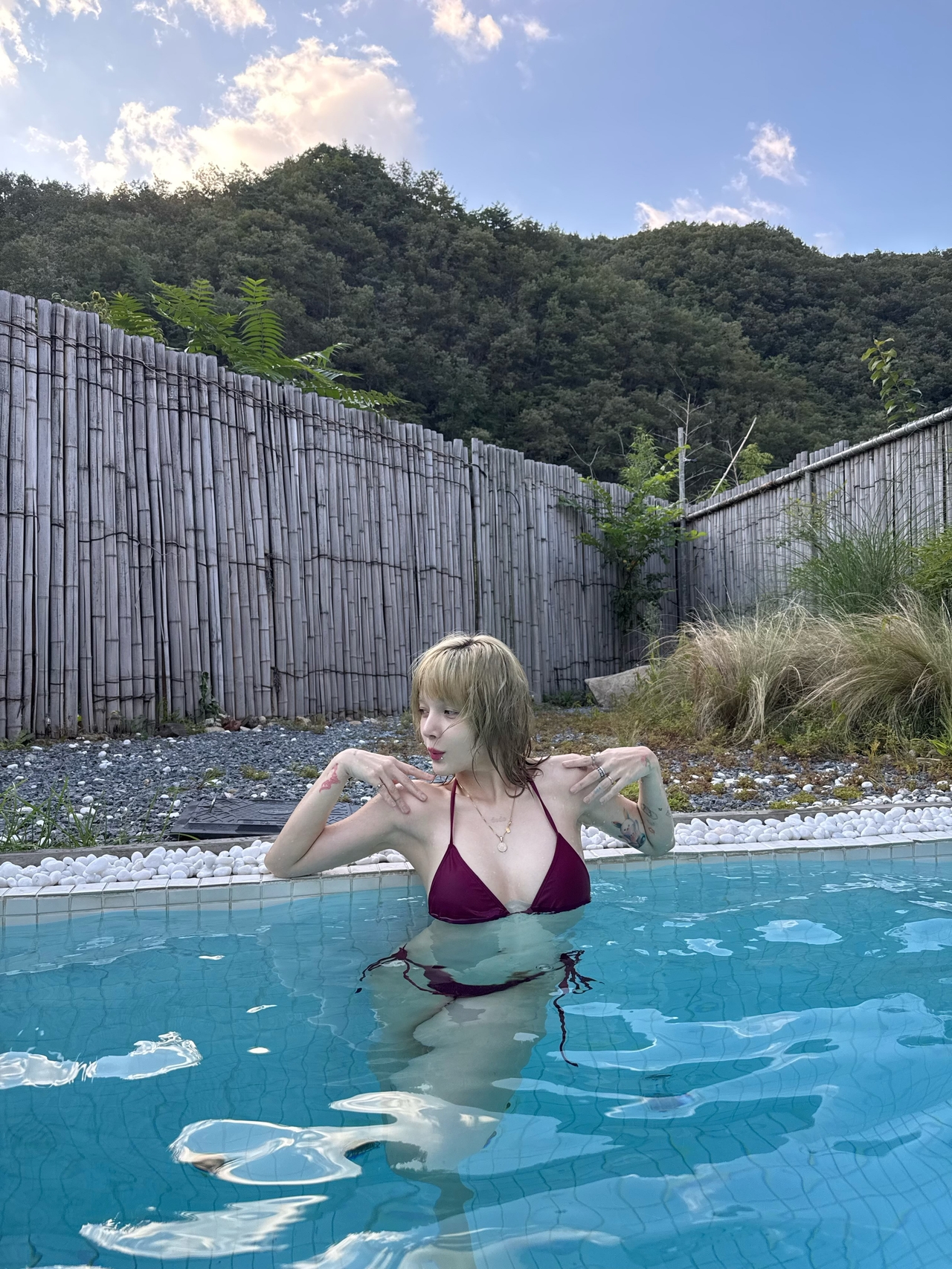 신지민 채널