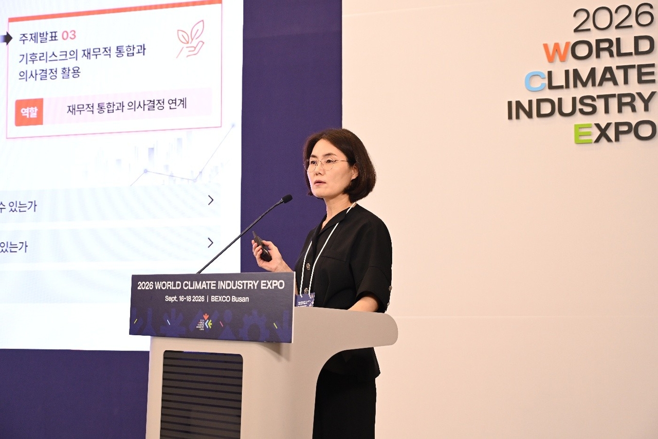 권미엽 삼일PwC 파트너 [삼일PwC 제공]