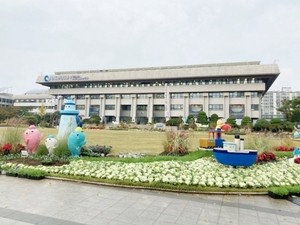 Incheon approves W17.02tr supplementary budget