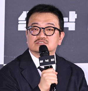 [포토] ‘실낙원’ 연출한 연상호 감독