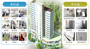 South Korea to roll out tailored public rental housing for youth, elderly and families