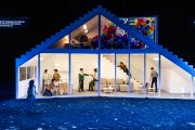 Jeon Do-yeon’s final ‘Cherry Orchard’ blooms in New York to enthusiastic response