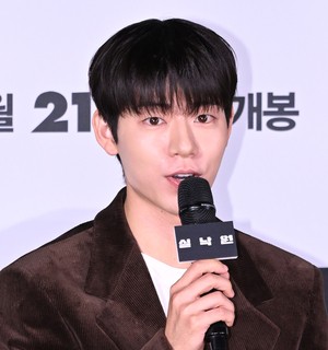 [포토] 배현성 ‘연기변신은 어디까지?’