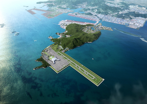 가덕도신공항 추진협의체, 킥오프 회의 열고 활동 착수