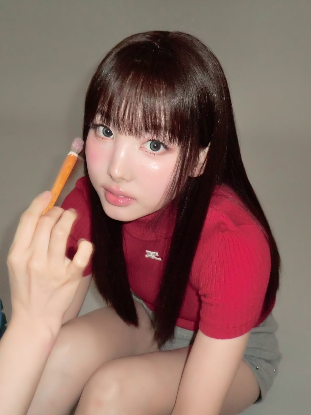 나연 채널
