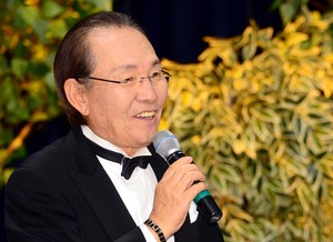 Singer Yun Hang-gi to mark 65-year career with tribute concert next month