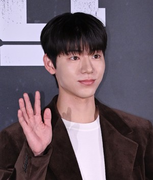 [포토] 배현성 ‘첫 상업영화 도전해요’