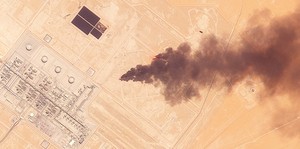'Worst is yet to come' for oil markets as Saudi pipeline repair could take two months