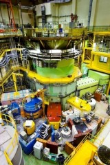 South Korea's sole multipurpose research reactor Hanaro cleared for restart after 6-month shutdown