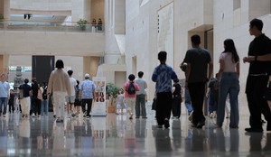 National museums across Korea to mark chuseok with performances and folk games