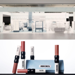 Mocres enters Hyundai Department Store Pangyo 3 months after launch
